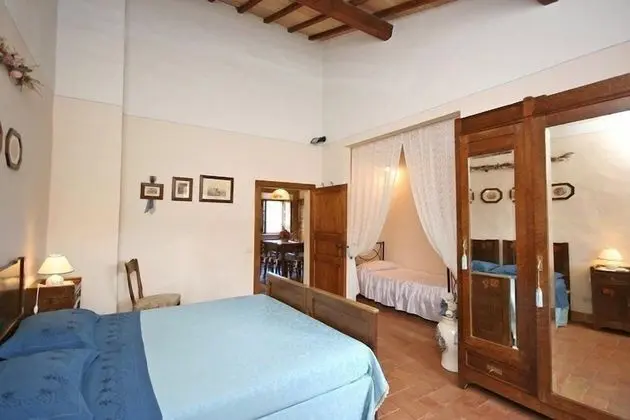 Ev, Birden Çok Yatak Odası, Engellilere Uygun (Villa Castiglione)