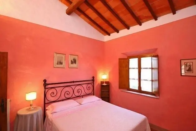 Ev, Birden Çok Yatak Odası, Engellilere Uygun (Villa Castiglione)