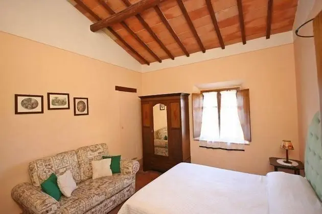 Ev, Birden Çok Yatak Odası, Engellilere Uygun (Villa Castiglione)