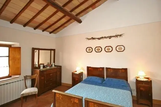 Ev, Birden Çok Yatak Odası, Engellilere Uygun (Villa Castiglione)