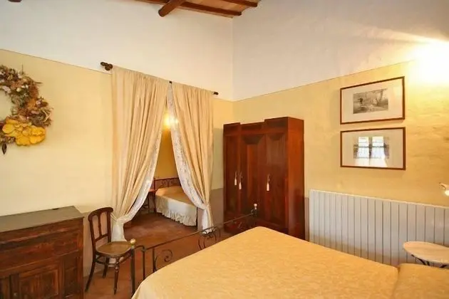 Ev, Birden Çok Yatak Odası, Engellilere Uygun (Villa Castiglione)