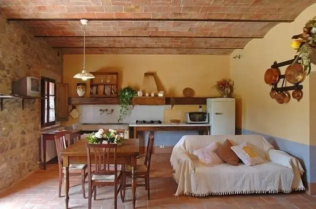 Ev, Birden Çok Yatak Odası, Engellilere Uygun (Villa Castiglione)