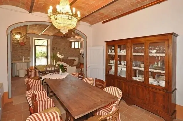 Ev, Birden Çok Yatak Odası, Engellilere Uygun (Villa Castiglione)