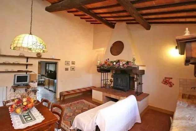 Ev, Birden Çok Yatak Odası, Engellilere Uygun (Villa Castiglione)