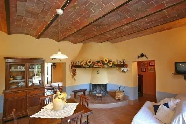 Ev, Birden Çok Yatak Odası, Engellilere Uygun (Villa Castiglione)