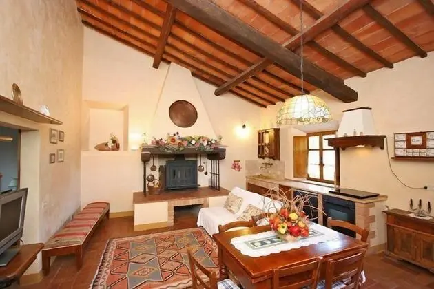 Ev, Birden Çok Yatak Odası, Engellilere Uygun (Villa Castiglione)