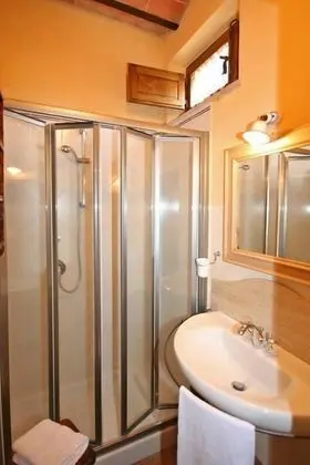 Ev, Birden Çok Yatak Odası, Engellilere Uygun (Villa Castiglione)