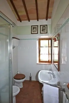 Ev, Birden Çok Yatak Odası, Engellilere Uygun (Villa Castiglione)