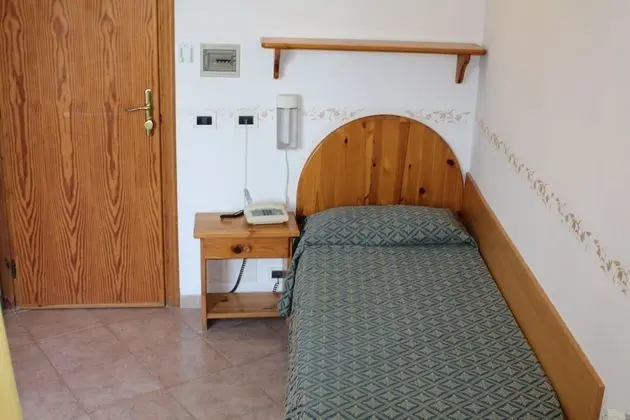 Tek Kişilik Oda