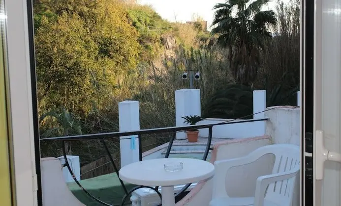 Tek Kişilik Oda