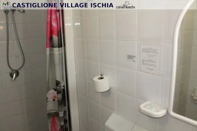 Tek Kişilik Oda