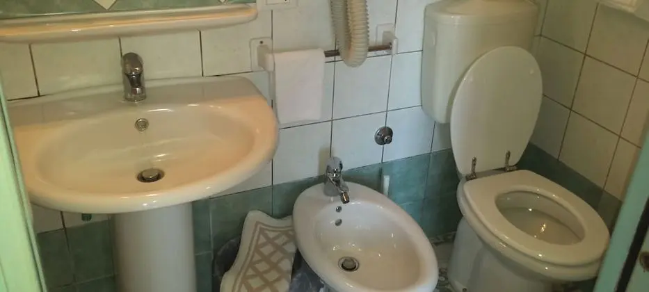 Tek Kişilik Oda