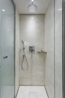 Executive İki Ayrı Yataklı Oda