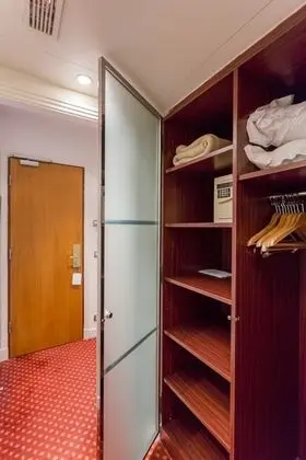 Superior Dört Kişilik Oda