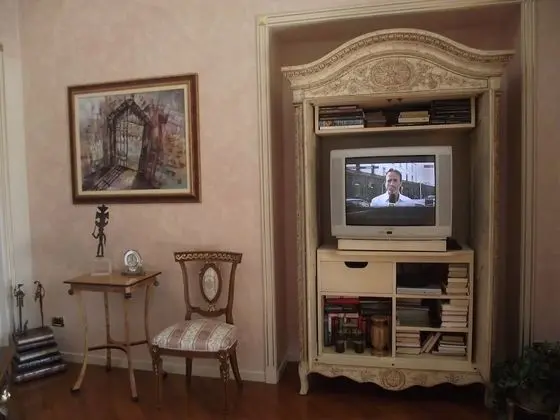 Apart Daire, 3 Yatak Odası