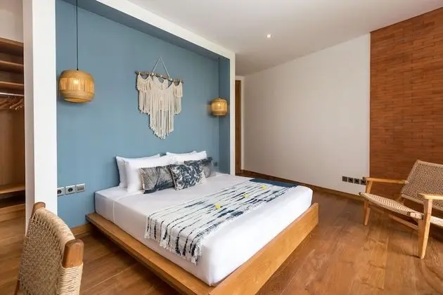 Villa, 4 Yatak Odası