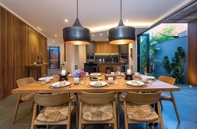 Villa, 4 Yatak Odası