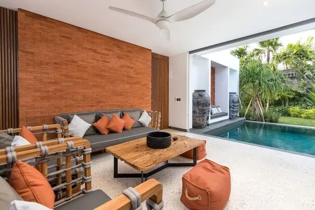 Villa, 4 Yatak Odası