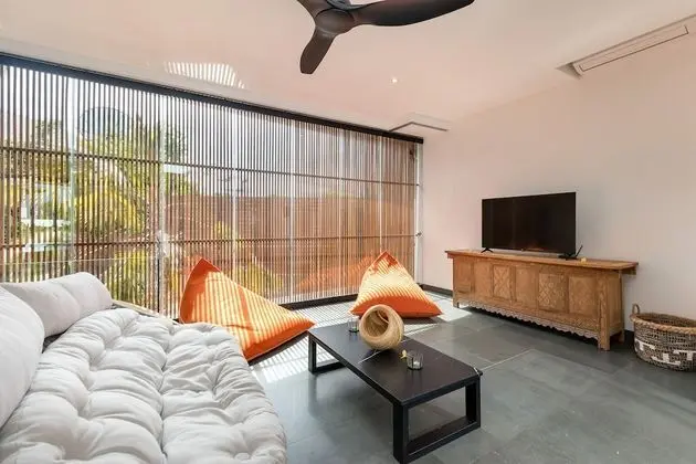 Villa, 4 Yatak Odası
