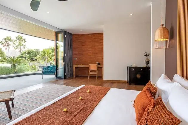 Villa, 4 Yatak Odası