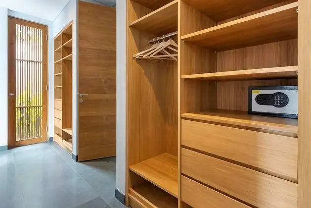 Villa, 4 Yatak Odası