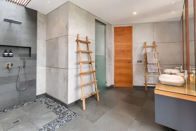 Villa, 4 Yatak Odası