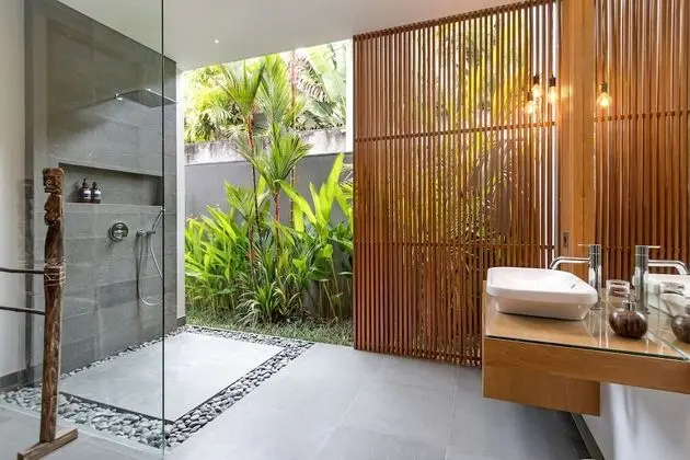 Villa, 4 Yatak Odası