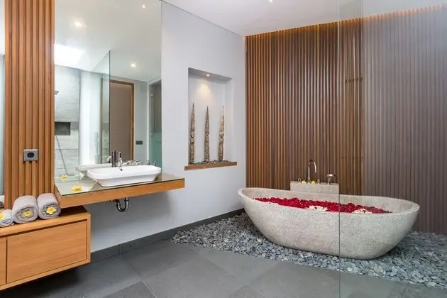 Villa, 4 Yatak Odası