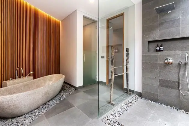 Villa, 4 Yatak Odası