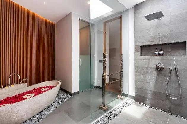 Villa, 4 Yatak Odası