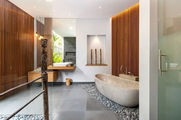 Villa, 4 Yatak Odası