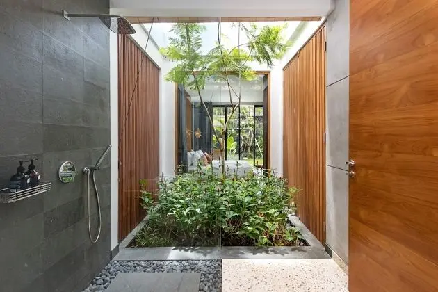 Villa, 4 Yatak Odası