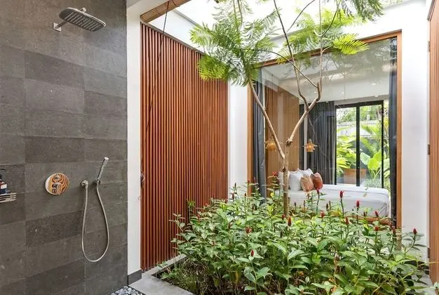 Villa, 4 Yatak Odası