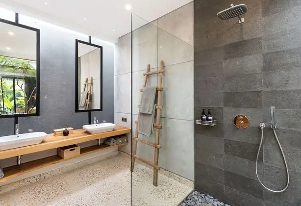 Villa, 4 Yatak Odası