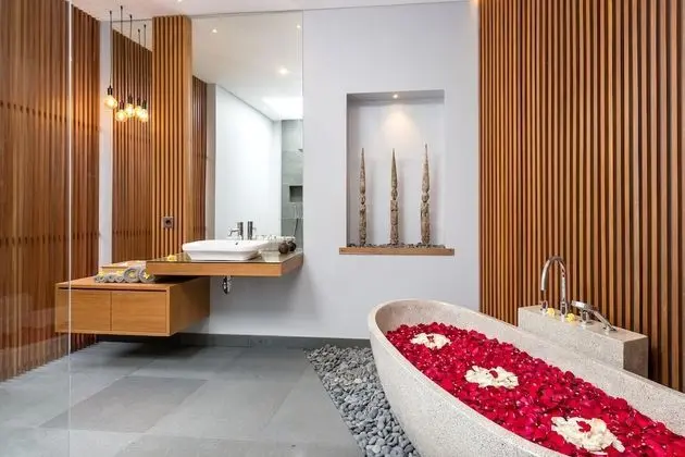 Villa, 4 Yatak Odası