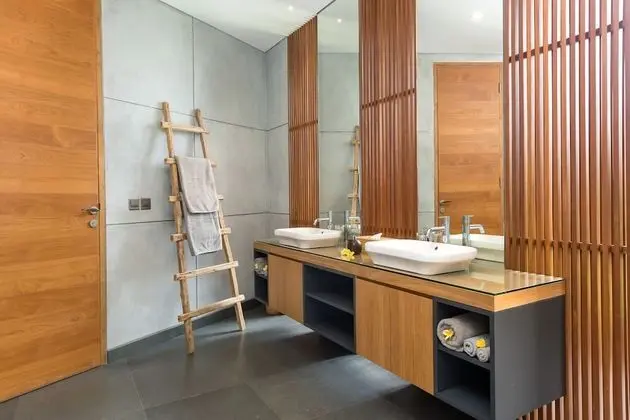 Villa, 4 Yatak Odası