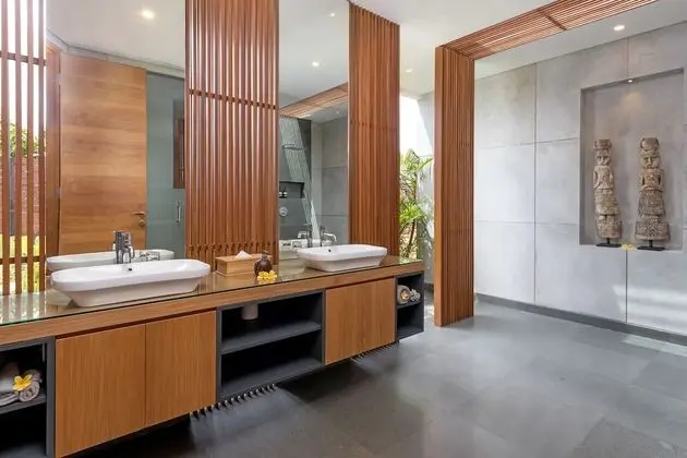 Villa, 4 Yatak Odası