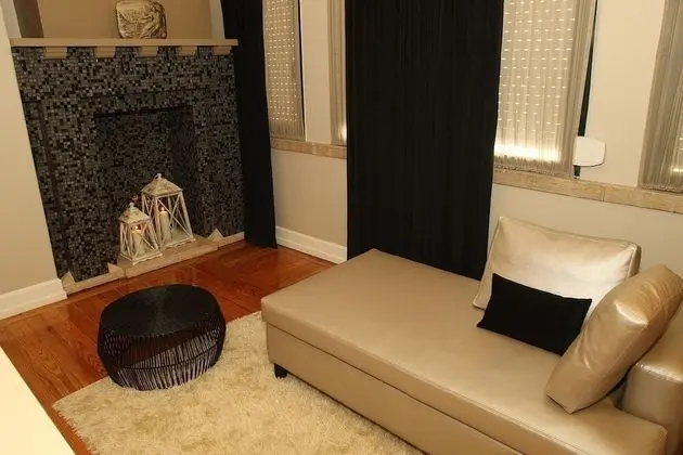 Premium Tek Büyük Yataklı Oda (Prestige)