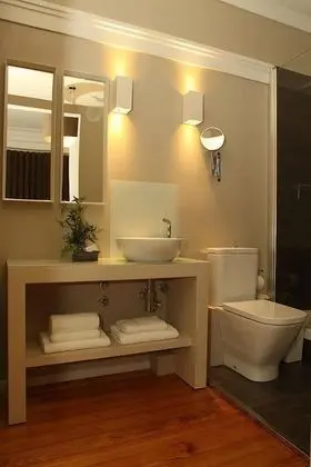 Premium Tek Büyük Yataklı Oda (Prestige)