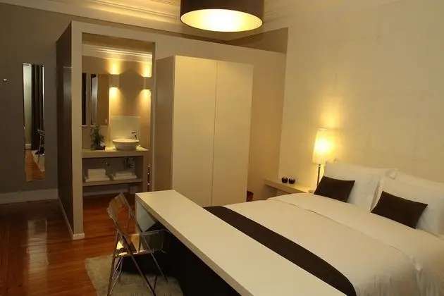 Superior Tek Büyük Yataklı Oda