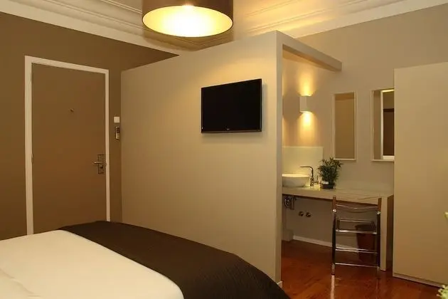 Superior Tek Büyük Yataklı Oda