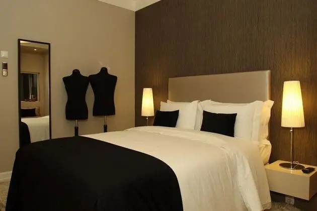 Superior Tek Büyük Yataklı Oda