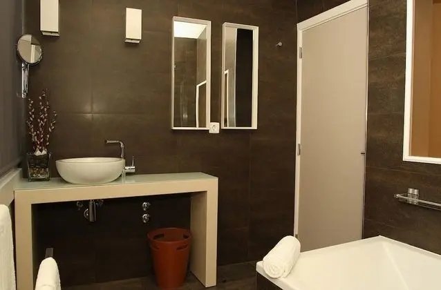 Superior Tek Büyük Yataklı Oda