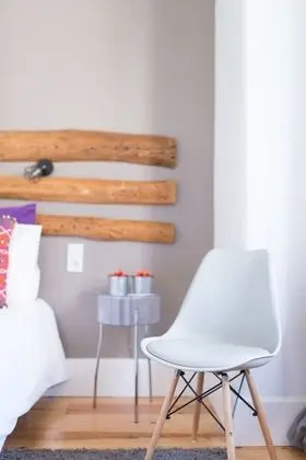 Deluxe Süit (   2  )