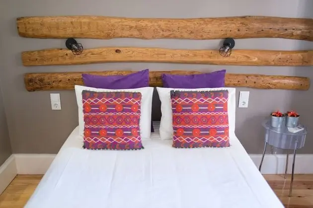 Deluxe Süit (   2  )