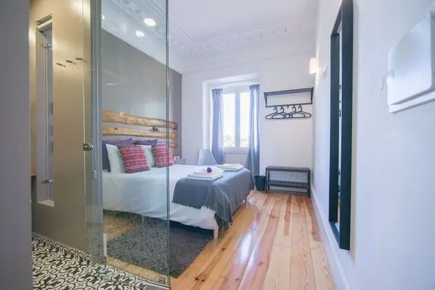 Deluxe Süit (   2  )