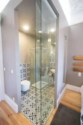 Deluxe Süit (   2  )