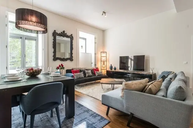 Premium Apart Daire, 1 Yatak Odası