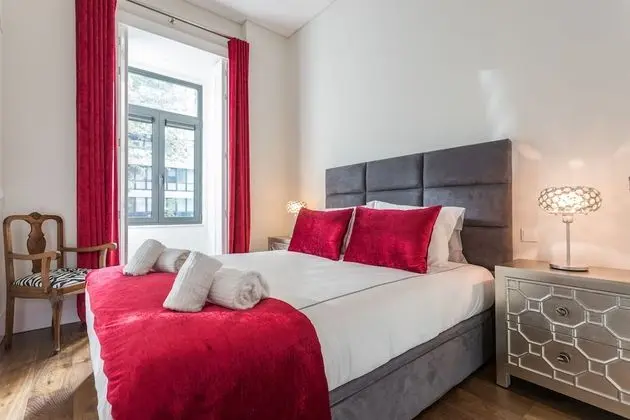 Premium Apart Daire, 1 Yatak Odası