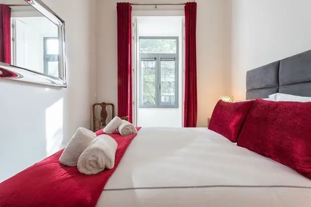 Premium Apart Daire, 1 Yatak Odası
